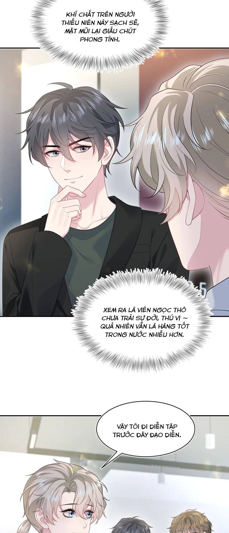 Tuyệt Mỹ Bạch Liên Online Dạy Học Chapter 272 - 10