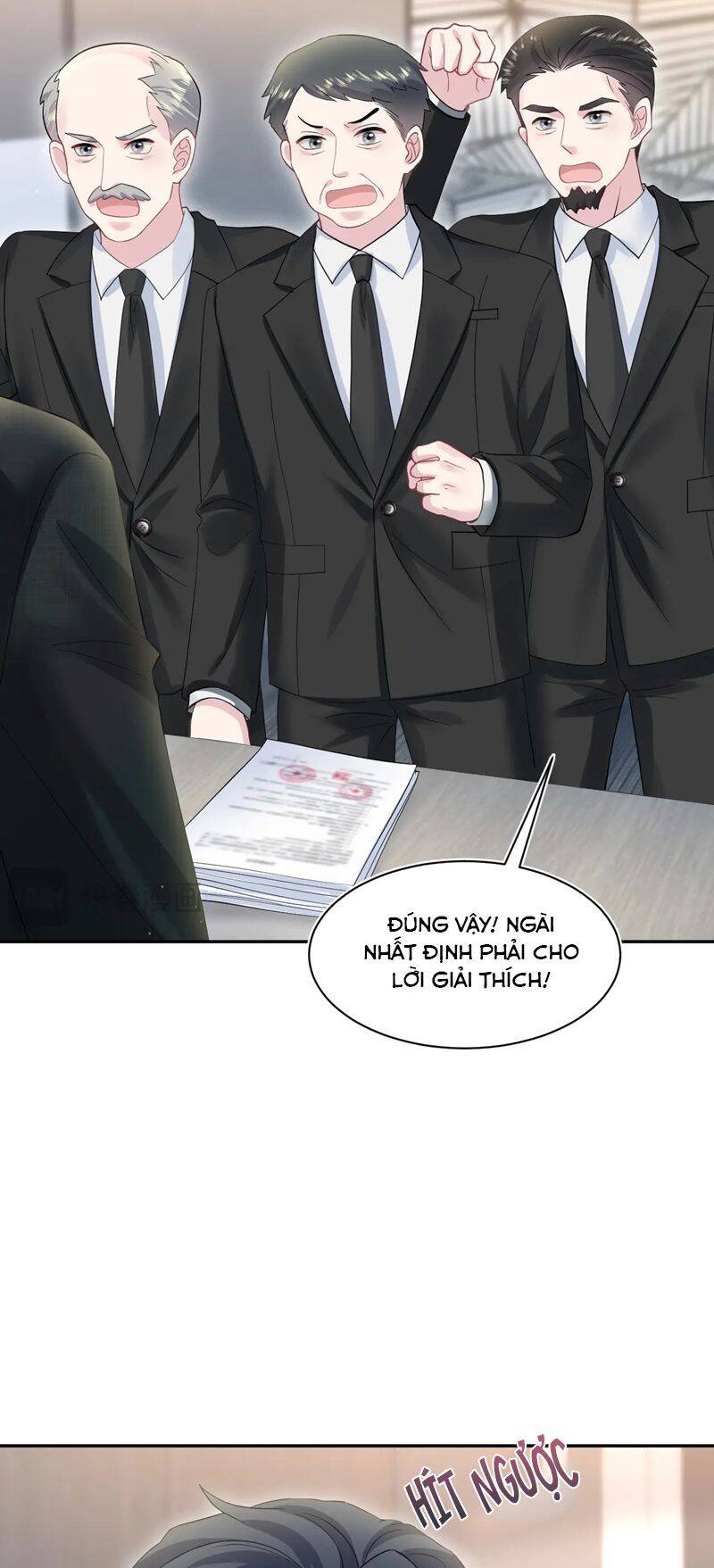 Tuyệt Mỹ Bạch Liên Online Dạy Học Chapter 273 - 12