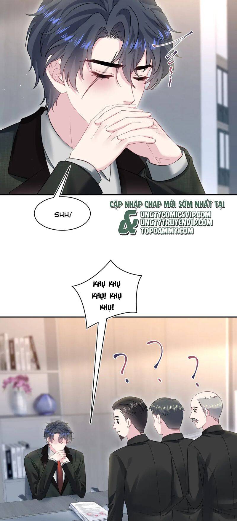 Tuyệt Mỹ Bạch Liên Online Dạy Học Chapter 273 - 13