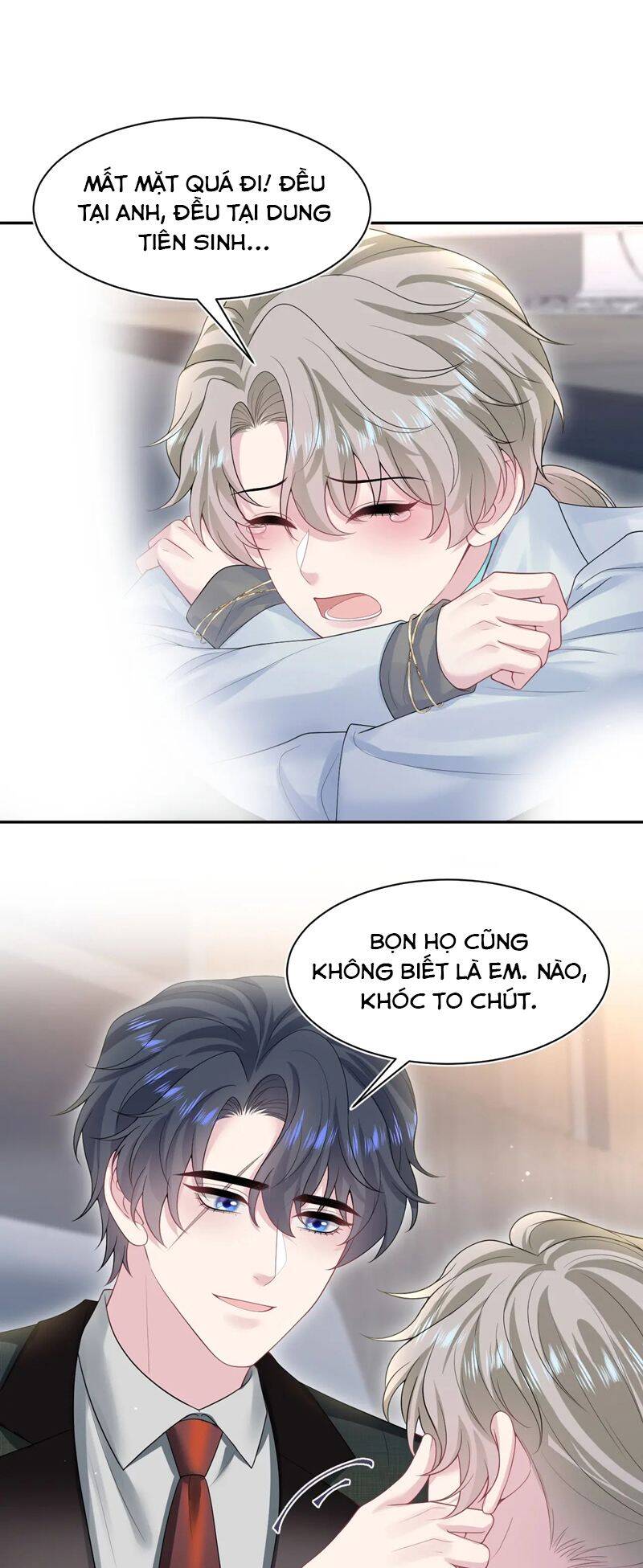 Tuyệt Mỹ Bạch Liên Online Dạy Học Chapter 273 - 18