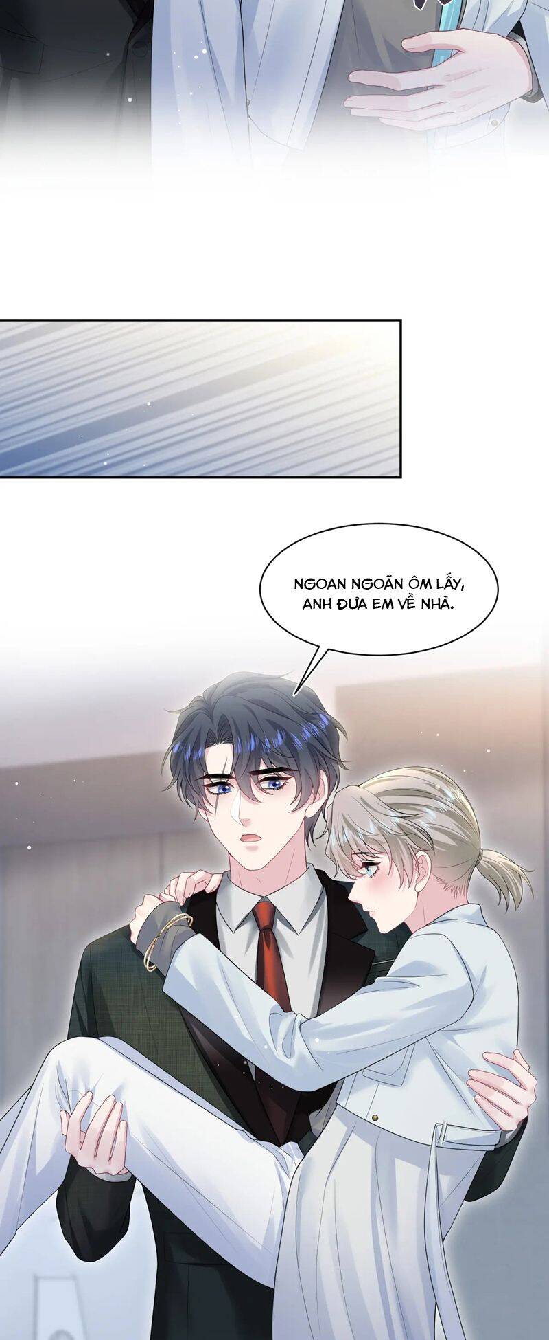 Tuyệt Mỹ Bạch Liên Online Dạy Học Chapter 273 - 24
