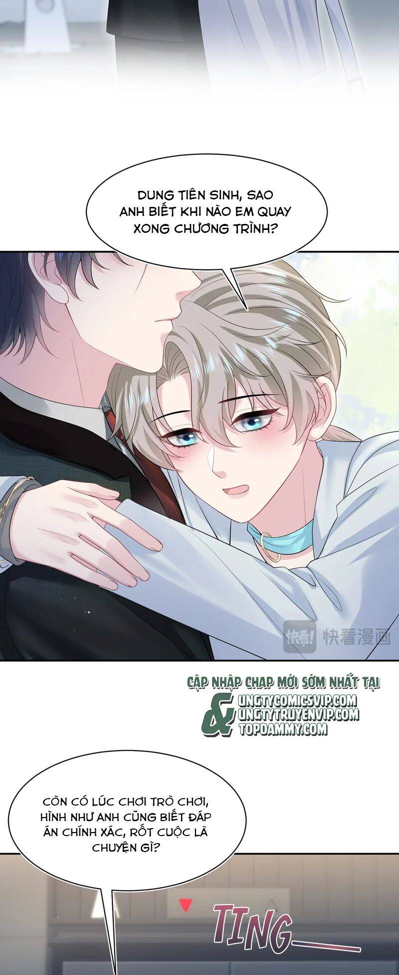 Tuyệt Mỹ Bạch Liên Online Dạy Học Chapter 273 - 25