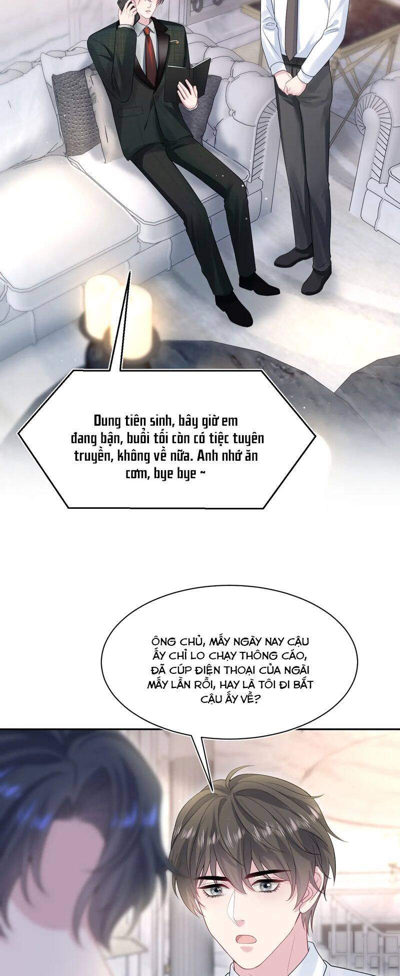 Tuyệt Mỹ Bạch Liên Online Dạy Học Chapter 273 - 30