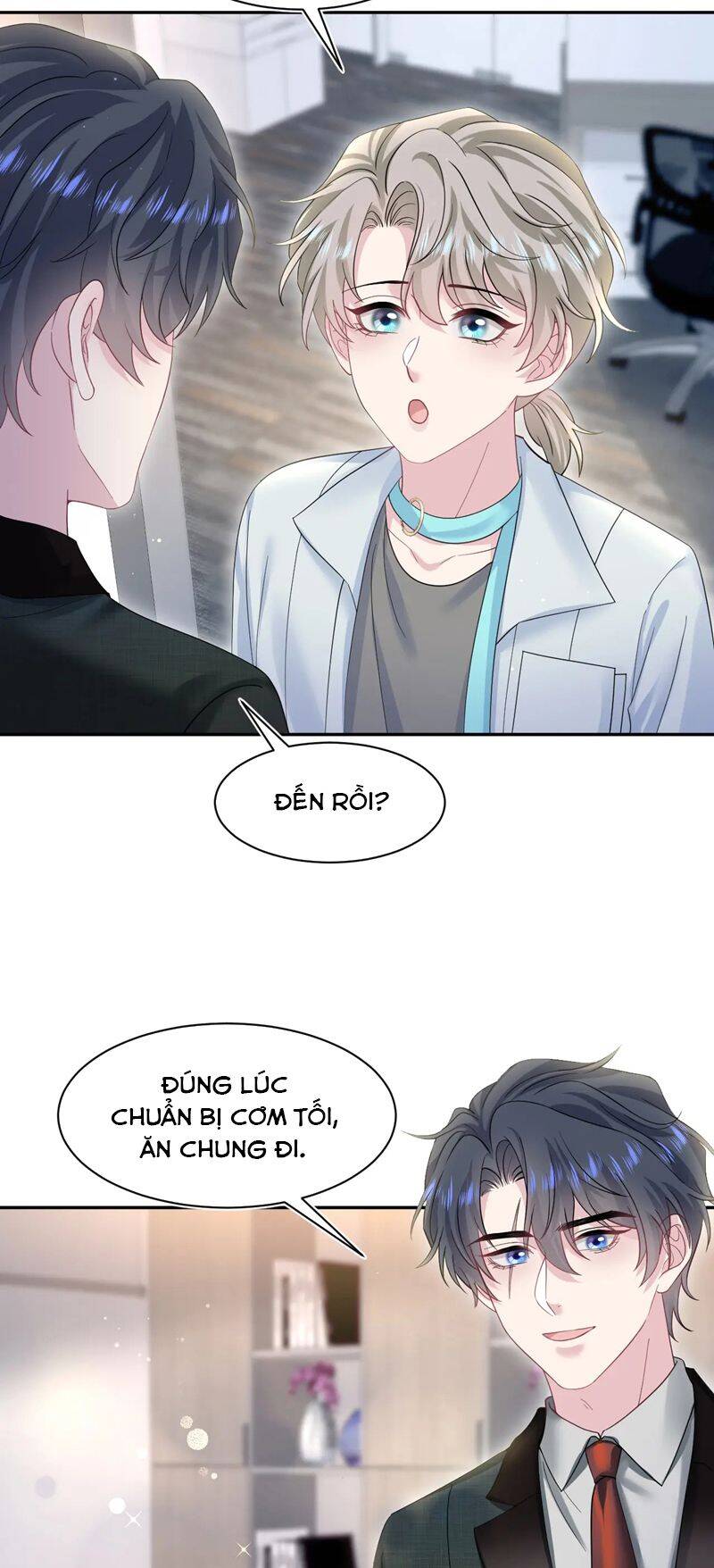Tuyệt Mỹ Bạch Liên Online Dạy Học Chapter 273 - 6