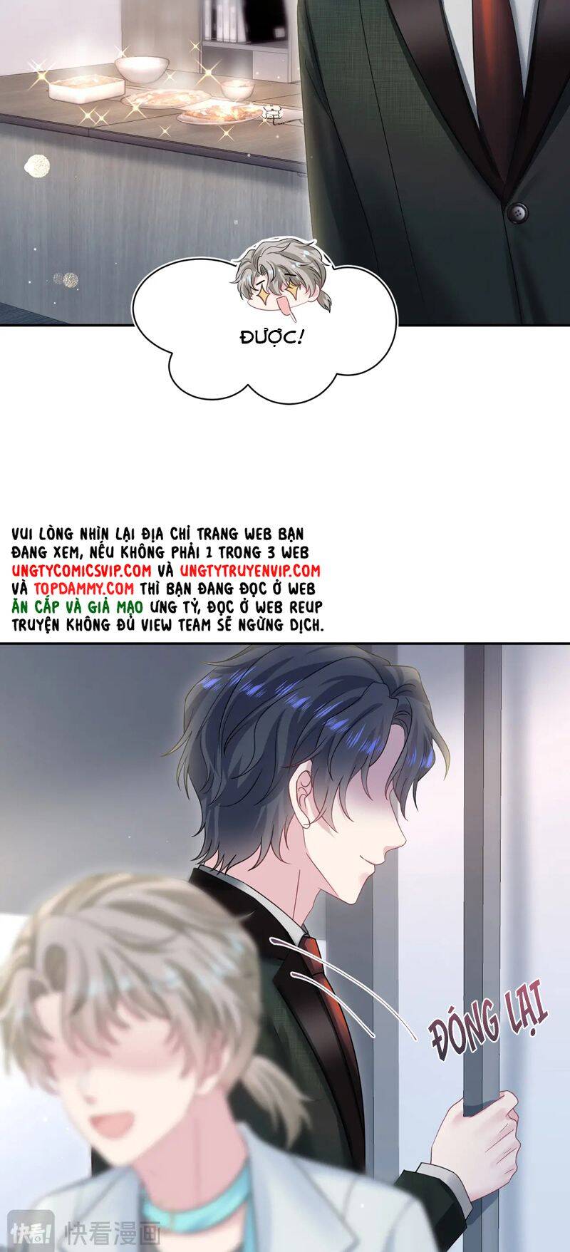 Tuyệt Mỹ Bạch Liên Online Dạy Học Chapter 273 - 7