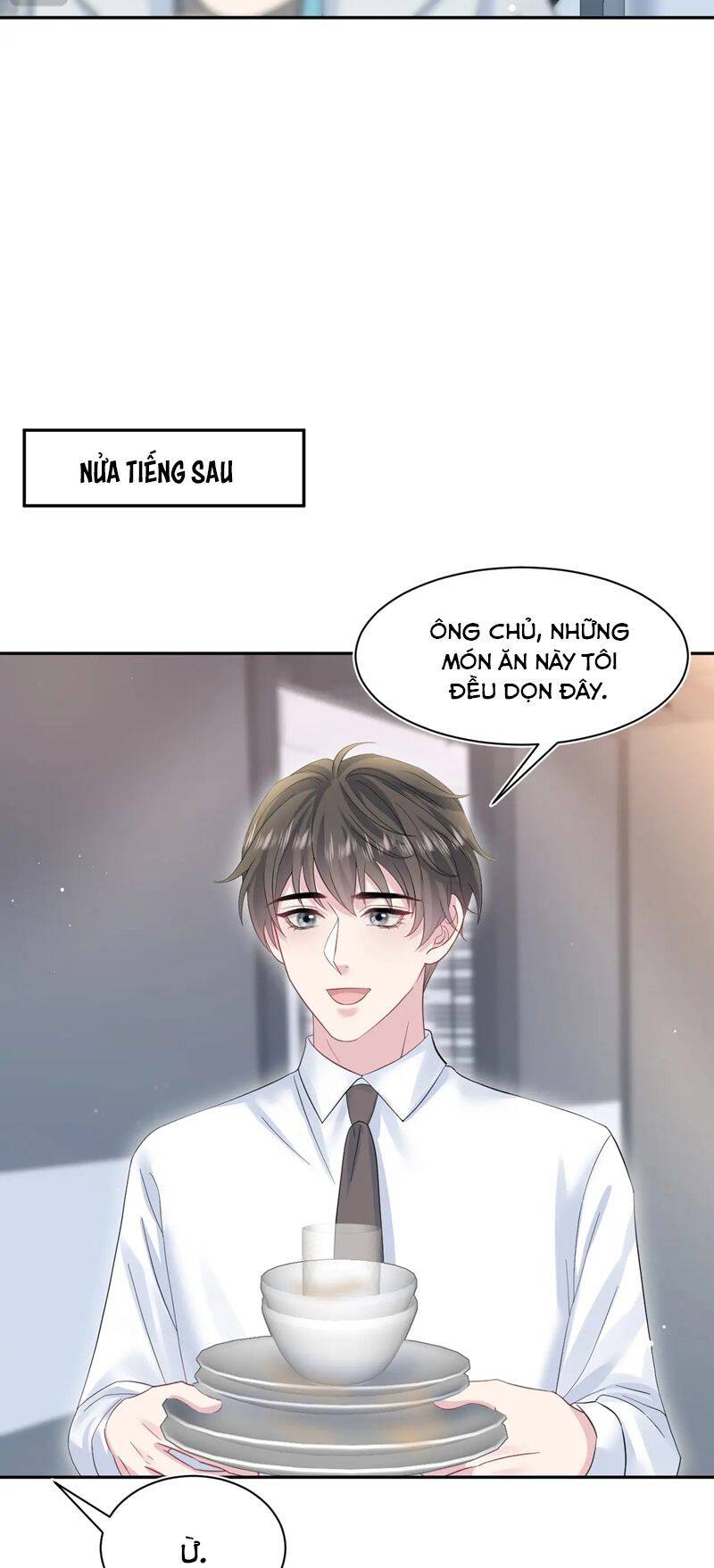 Tuyệt Mỹ Bạch Liên Online Dạy Học Chapter 273 - 8