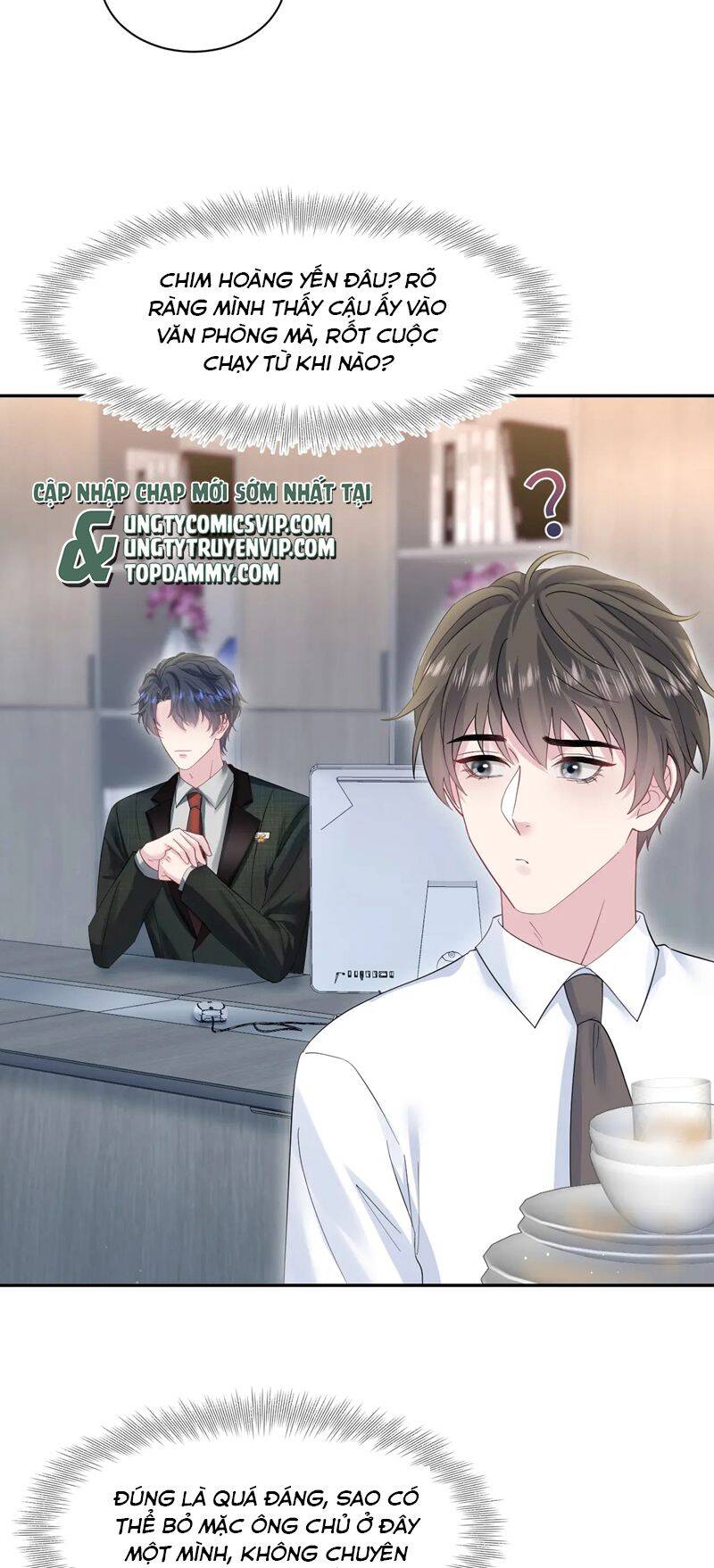 Tuyệt Mỹ Bạch Liên Online Dạy Học Chapter 273 - 9