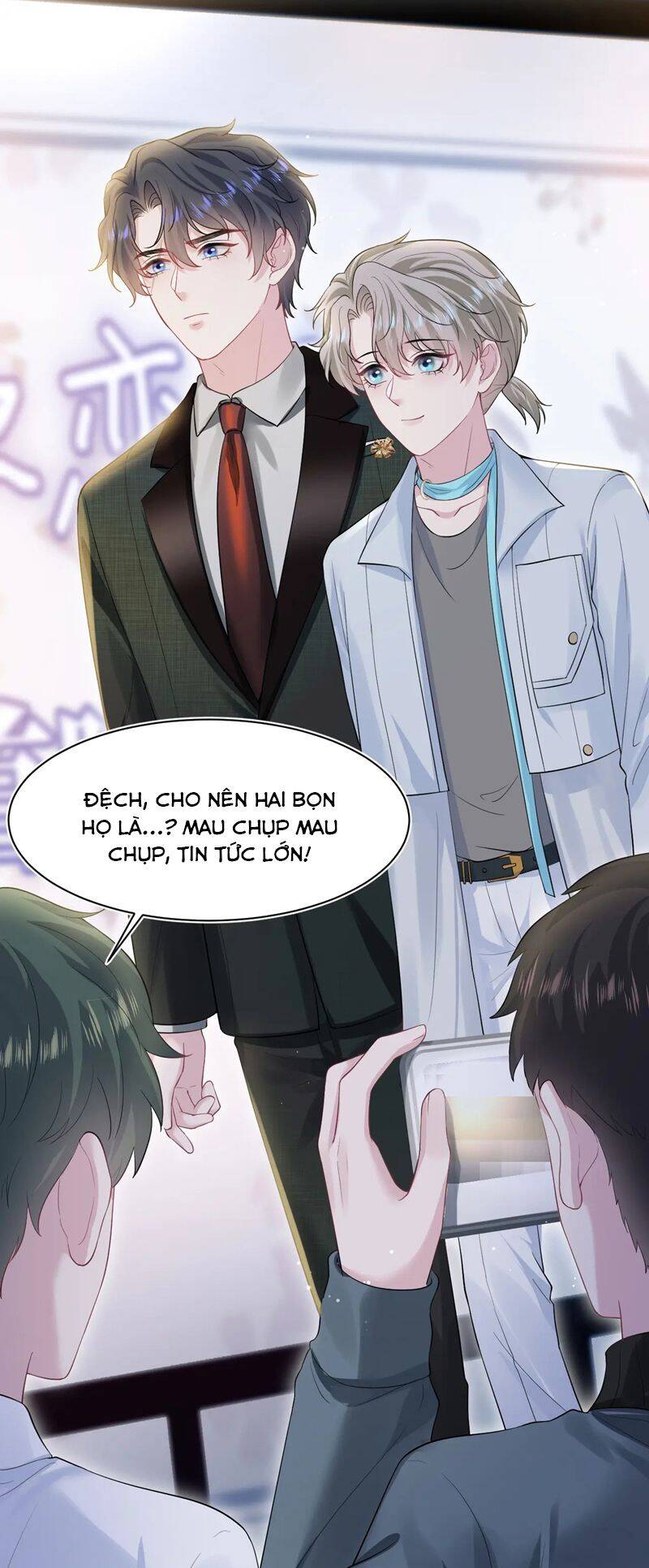 Tuyệt Mỹ Bạch Liên Online Dạy Học Chapter 275 - 13