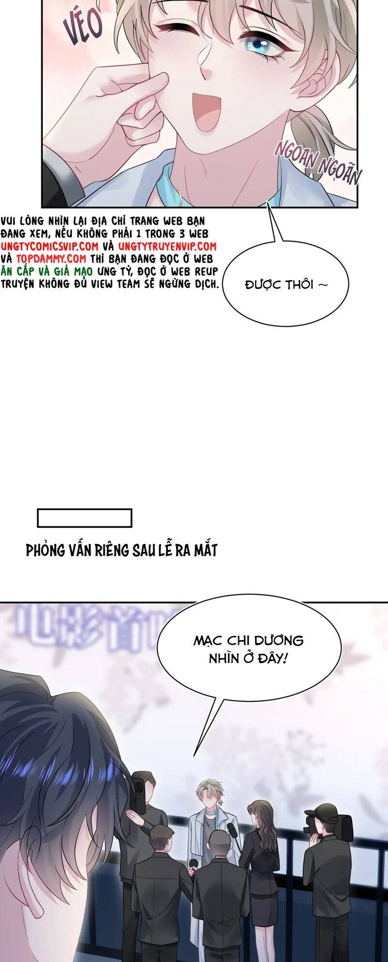 Tuyệt Mỹ Bạch Liên Online Dạy Học Chapter 275 - 18