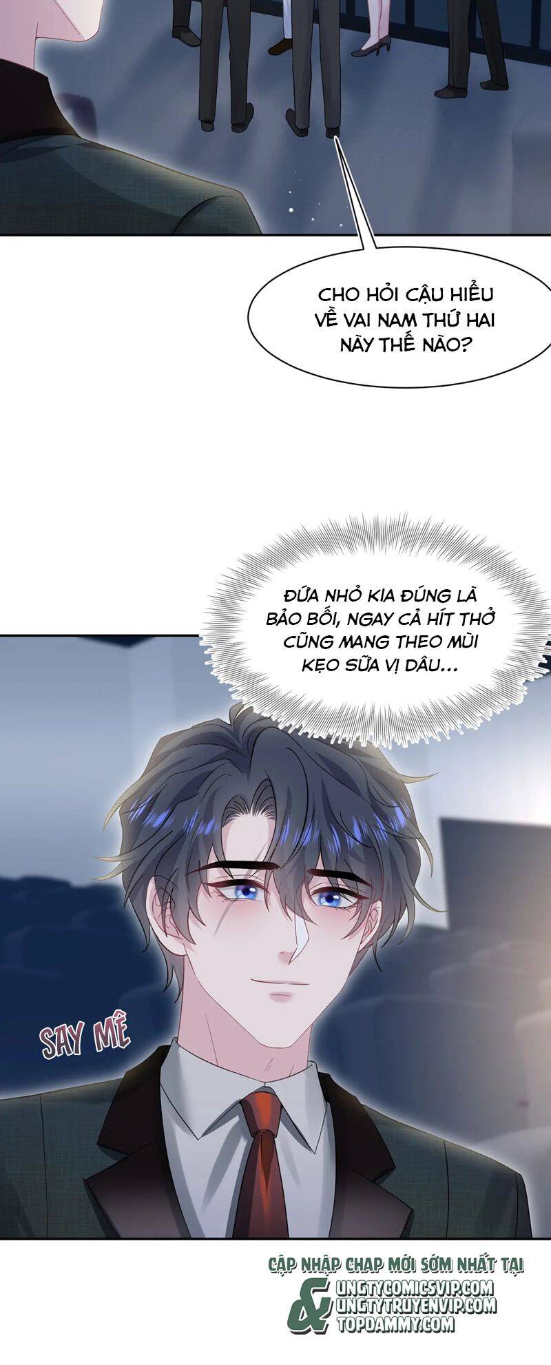Tuyệt Mỹ Bạch Liên Online Dạy Học Chapter 275 - 19