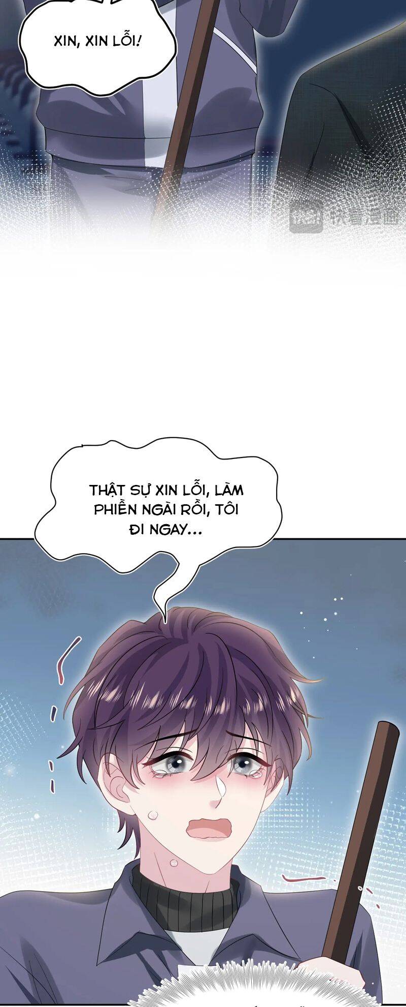 Tuyệt Mỹ Bạch Liên Online Dạy Học Chapter 275 - 21