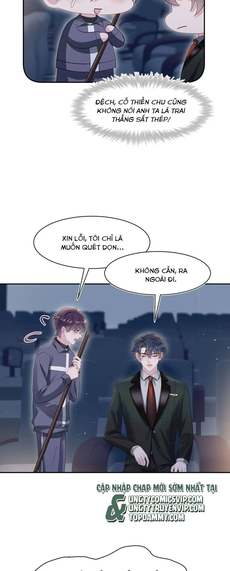 Tuyệt Mỹ Bạch Liên Online Dạy Học Chapter 275 - 23