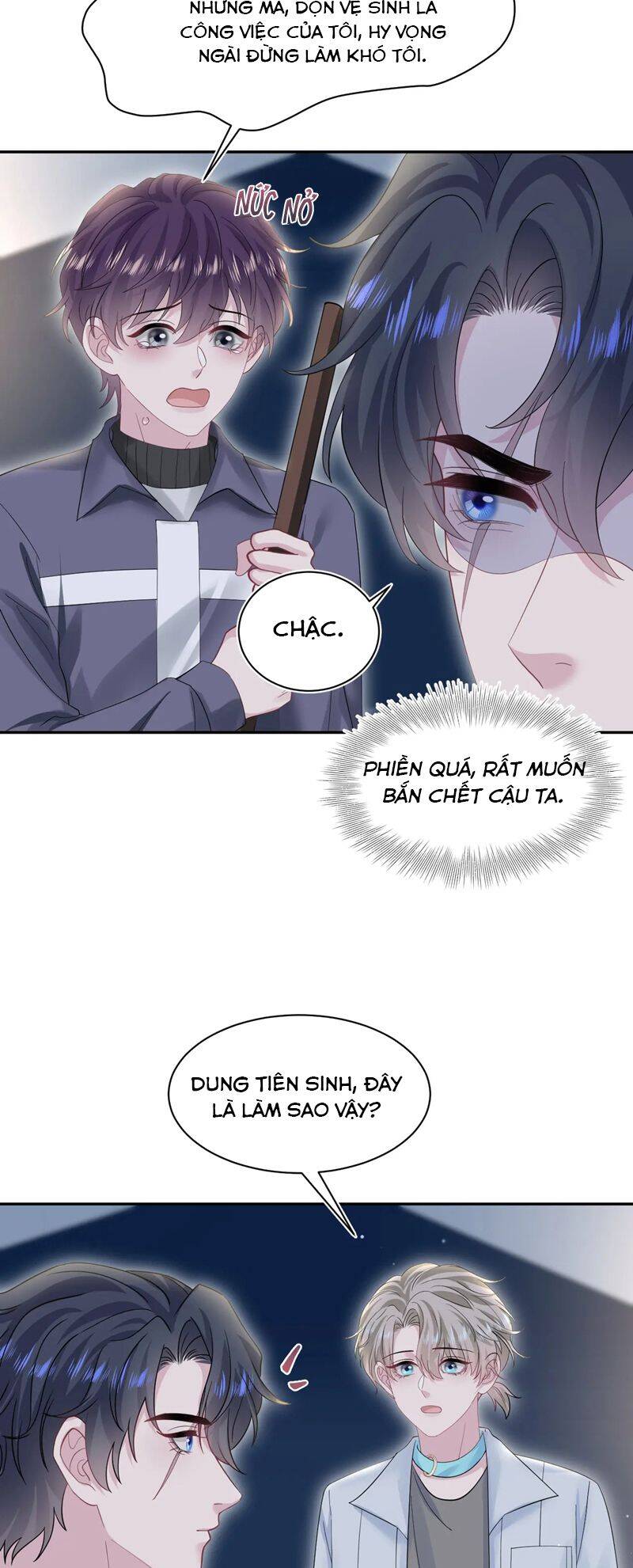 Tuyệt Mỹ Bạch Liên Online Dạy Học Chapter 275 - 24
