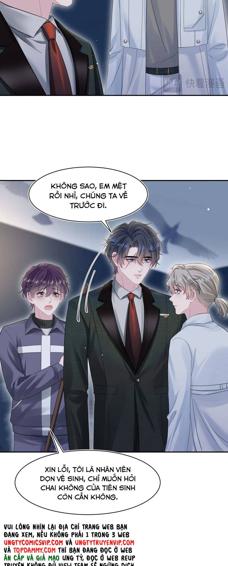 Tuyệt Mỹ Bạch Liên Online Dạy Học Chapter 275 - 25