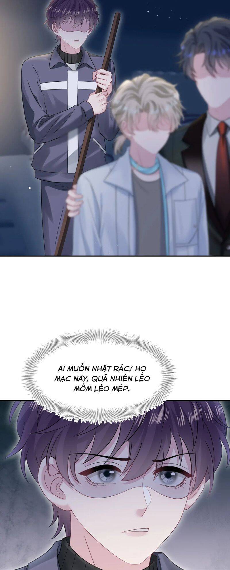 Tuyệt Mỹ Bạch Liên Online Dạy Học Chapter 275 - 28