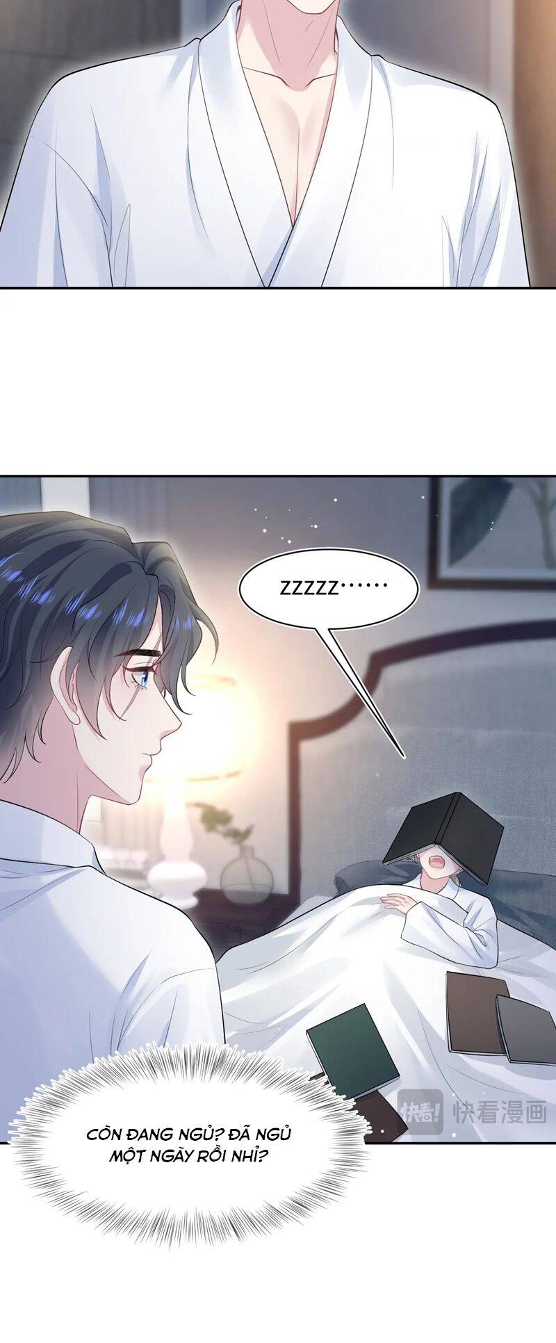 Tuyệt Mỹ Bạch Liên Online Dạy Học Chapter 275 - 4