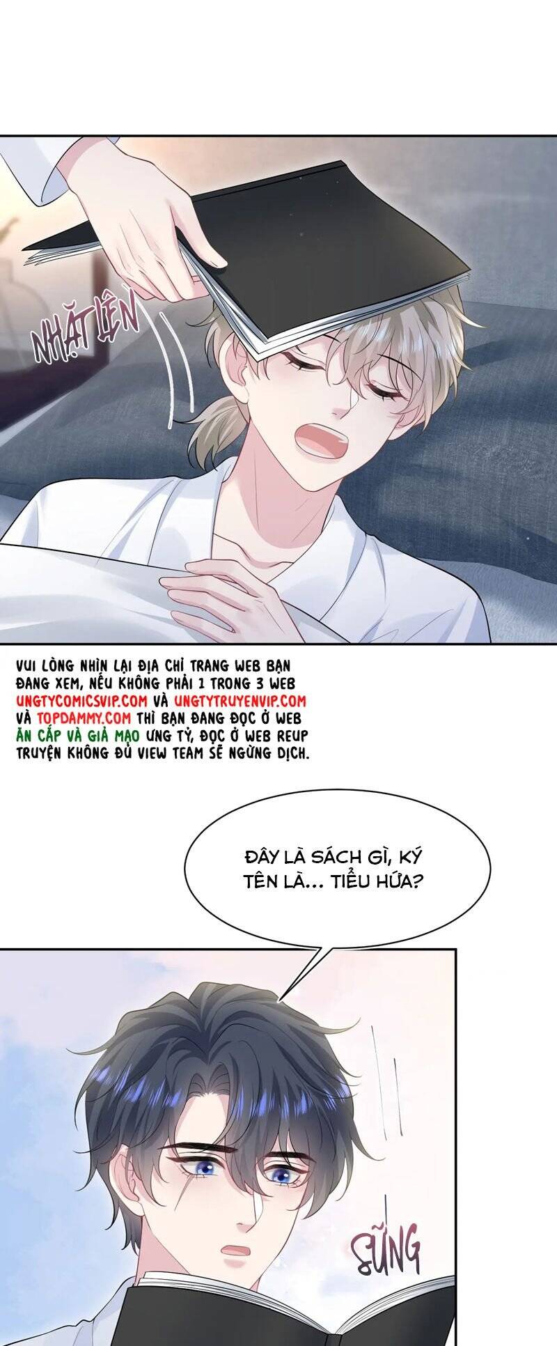 Tuyệt Mỹ Bạch Liên Online Dạy Học Chapter 275 - 5