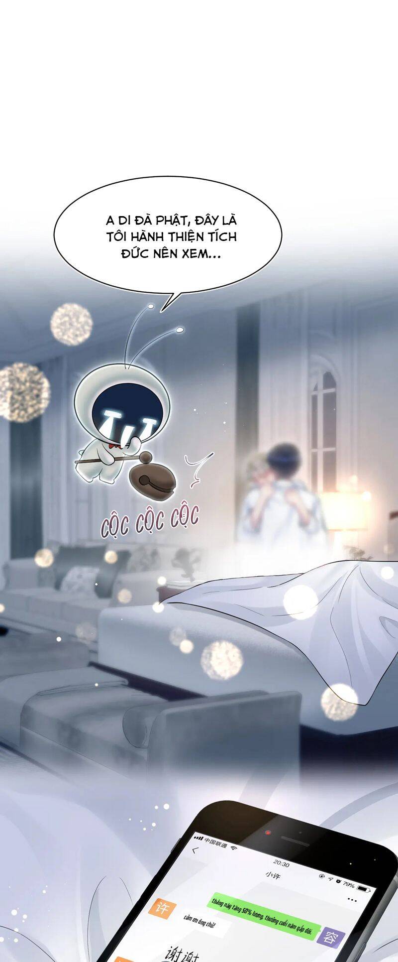 Tuyệt Mỹ Bạch Liên Online Dạy Học Chapter 275 - 10