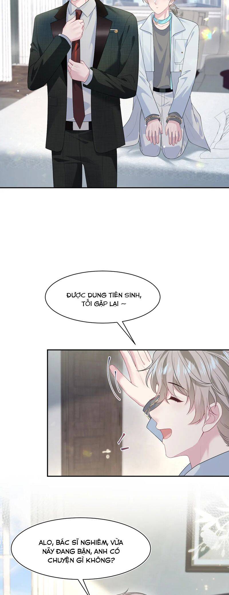 Tuyệt Mỹ Bạch Liên Online Dạy Học Chapter 276 - 11