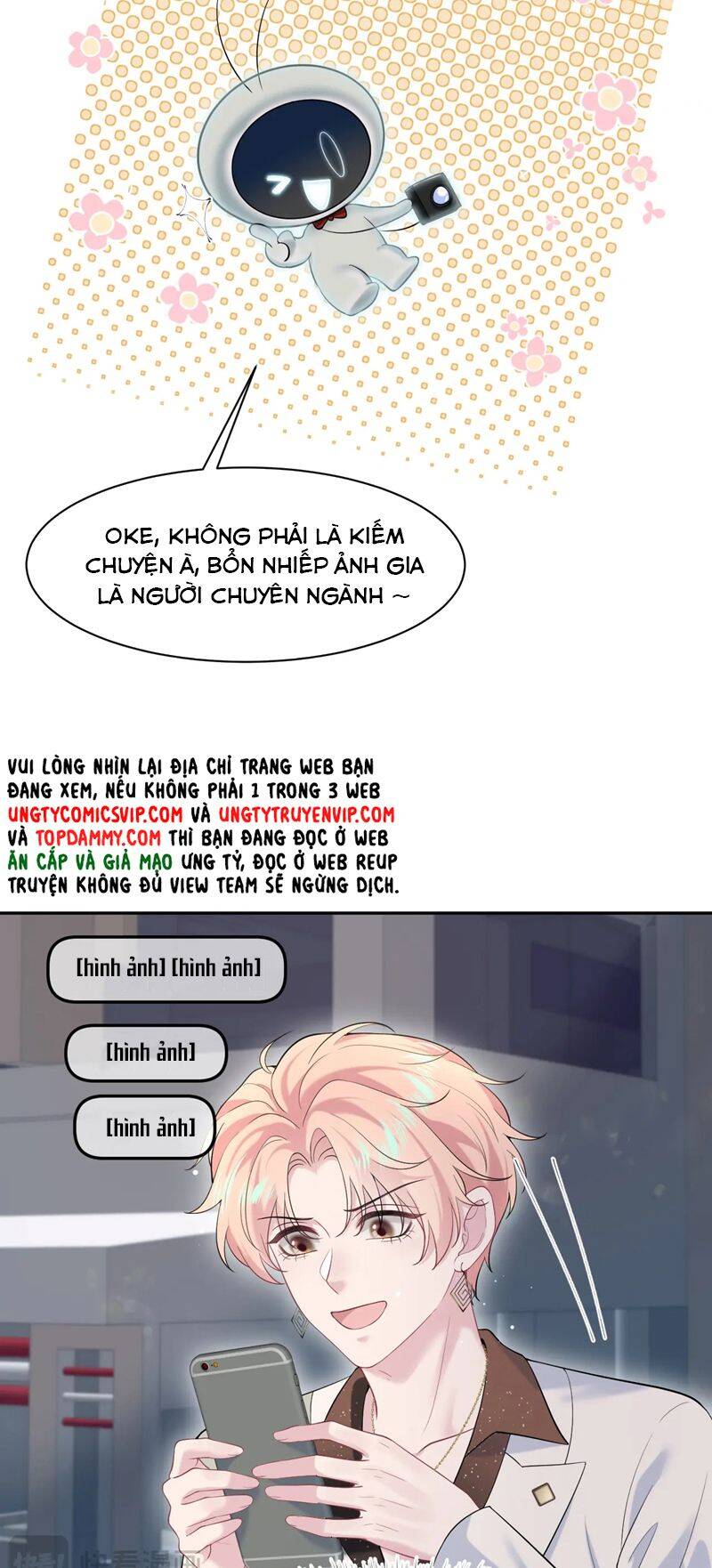 Tuyệt Mỹ Bạch Liên Online Dạy Học Chapter 276 - 17