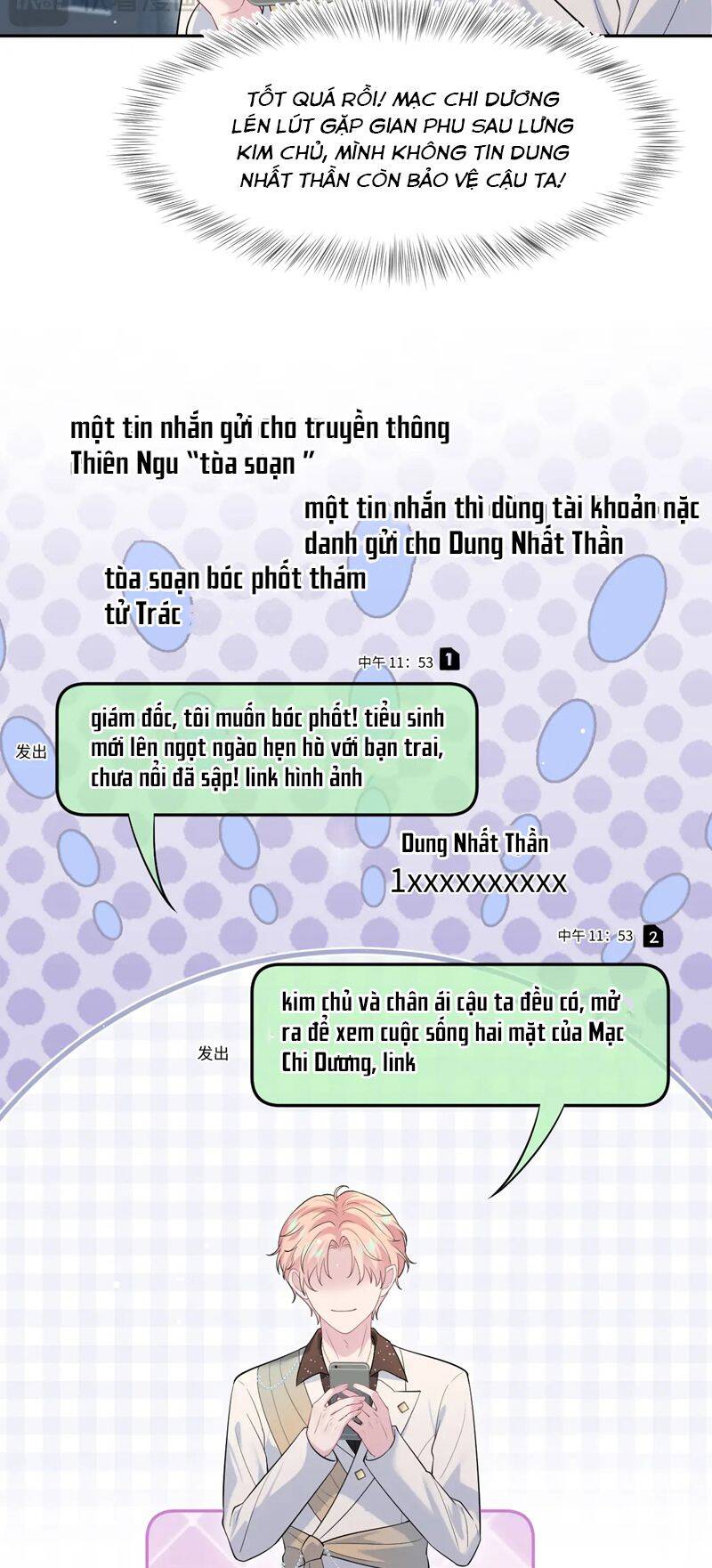 Tuyệt Mỹ Bạch Liên Online Dạy Học Chapter 276 - 18