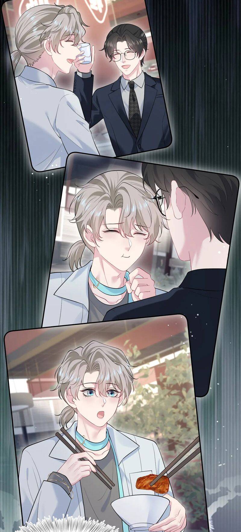 Tuyệt Mỹ Bạch Liên Online Dạy Học Chapter 276 - 20