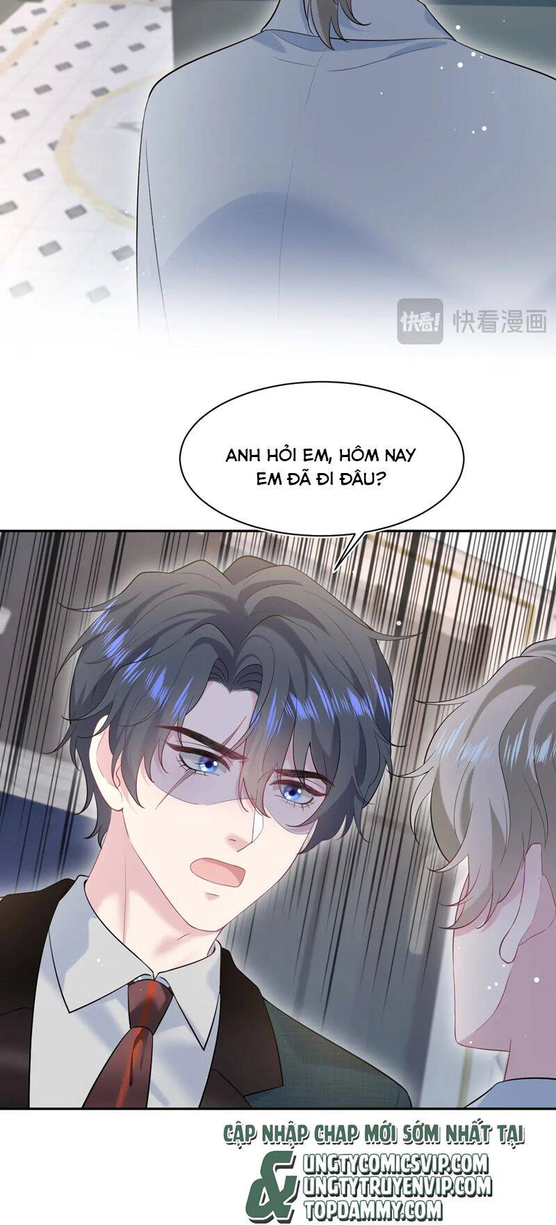 Tuyệt Mỹ Bạch Liên Online Dạy Học Chapter 276 - 24