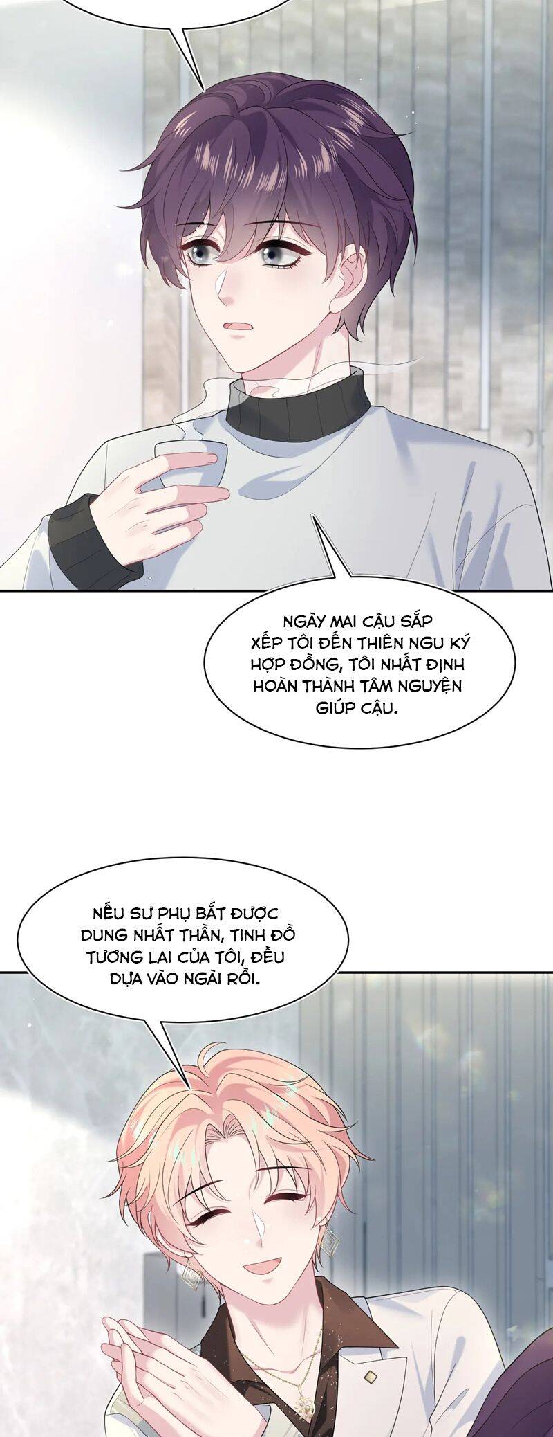 Tuyệt Mỹ Bạch Liên Online Dạy Học Chapter 276 - 4