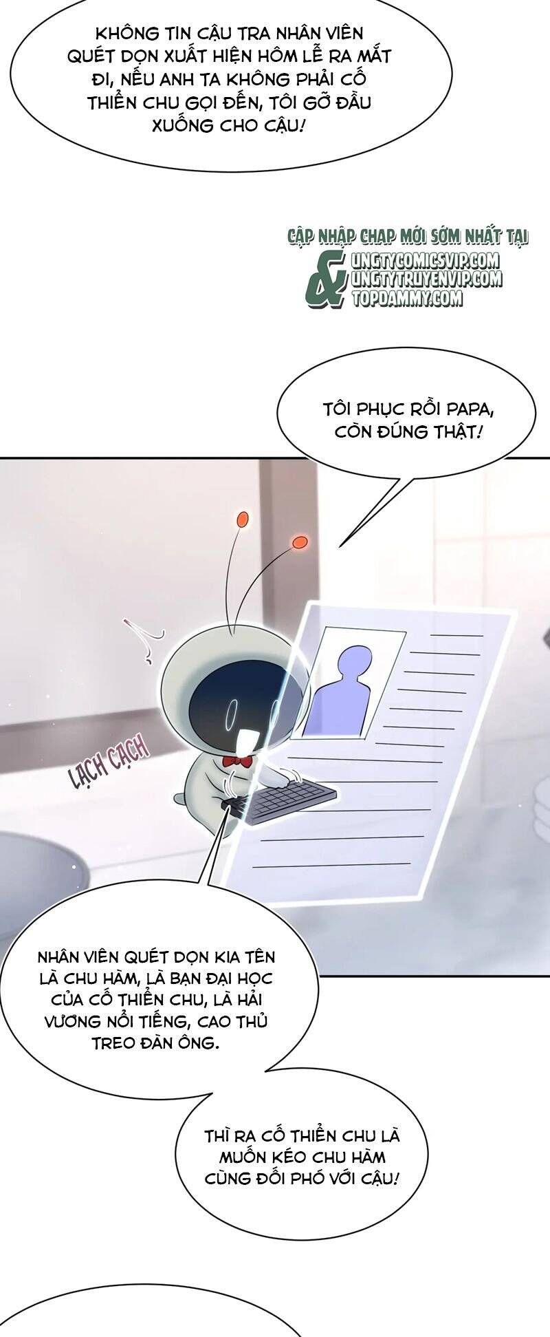 Tuyệt Mỹ Bạch Liên Online Dạy Học Chapter 277 - 12