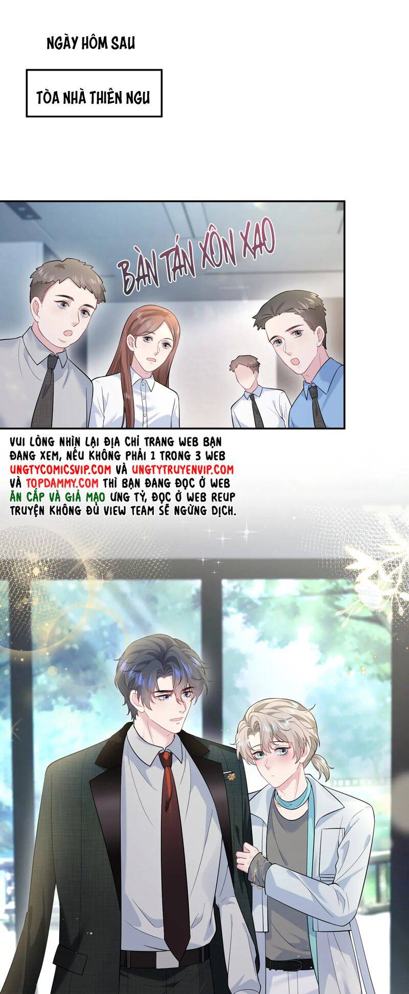 Tuyệt Mỹ Bạch Liên Online Dạy Học Chapter 277 - 14