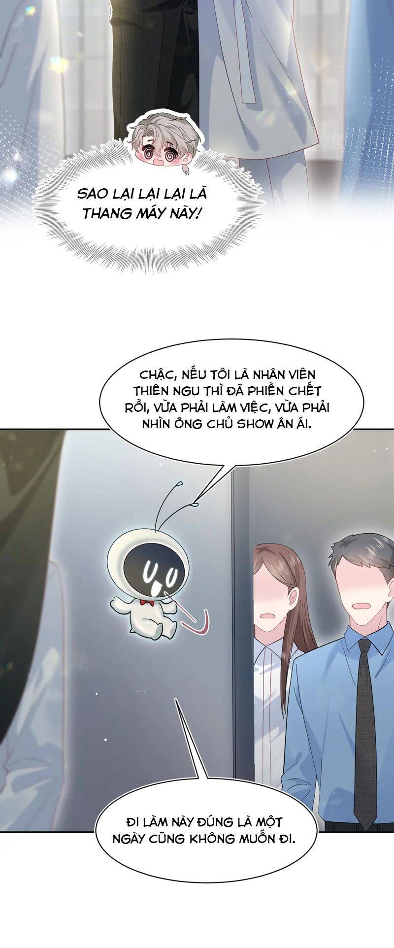 Tuyệt Mỹ Bạch Liên Online Dạy Học Chapter 277 - 17