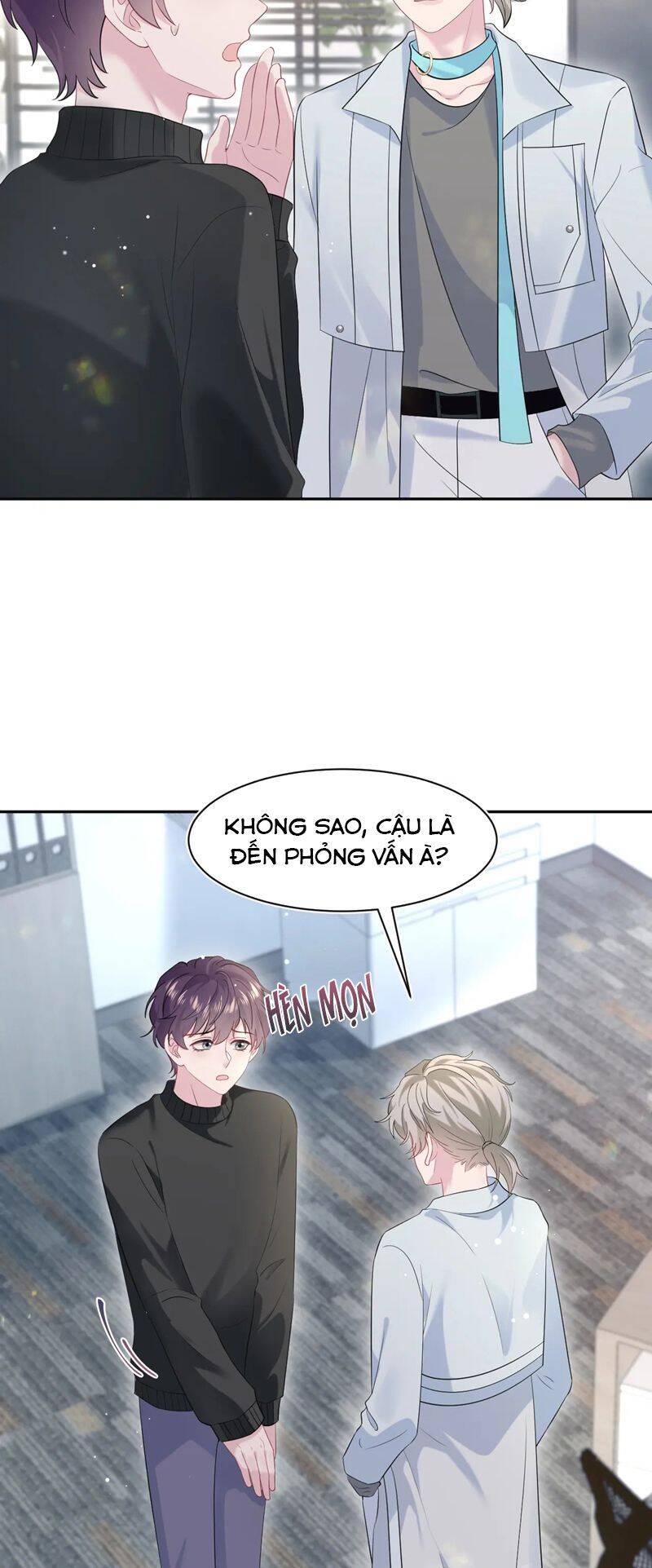 Tuyệt Mỹ Bạch Liên Online Dạy Học Chapter 277 - 22