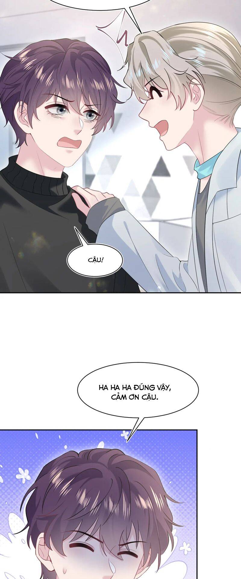 Tuyệt Mỹ Bạch Liên Online Dạy Học Chapter 277 - 24