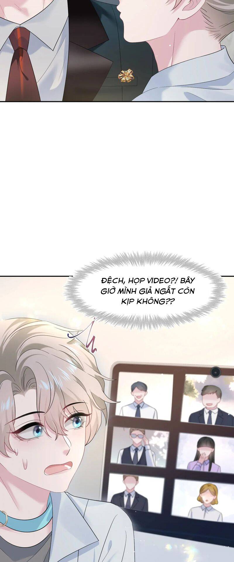Tuyệt Mỹ Bạch Liên Online Dạy Học Chapter 277 - 30