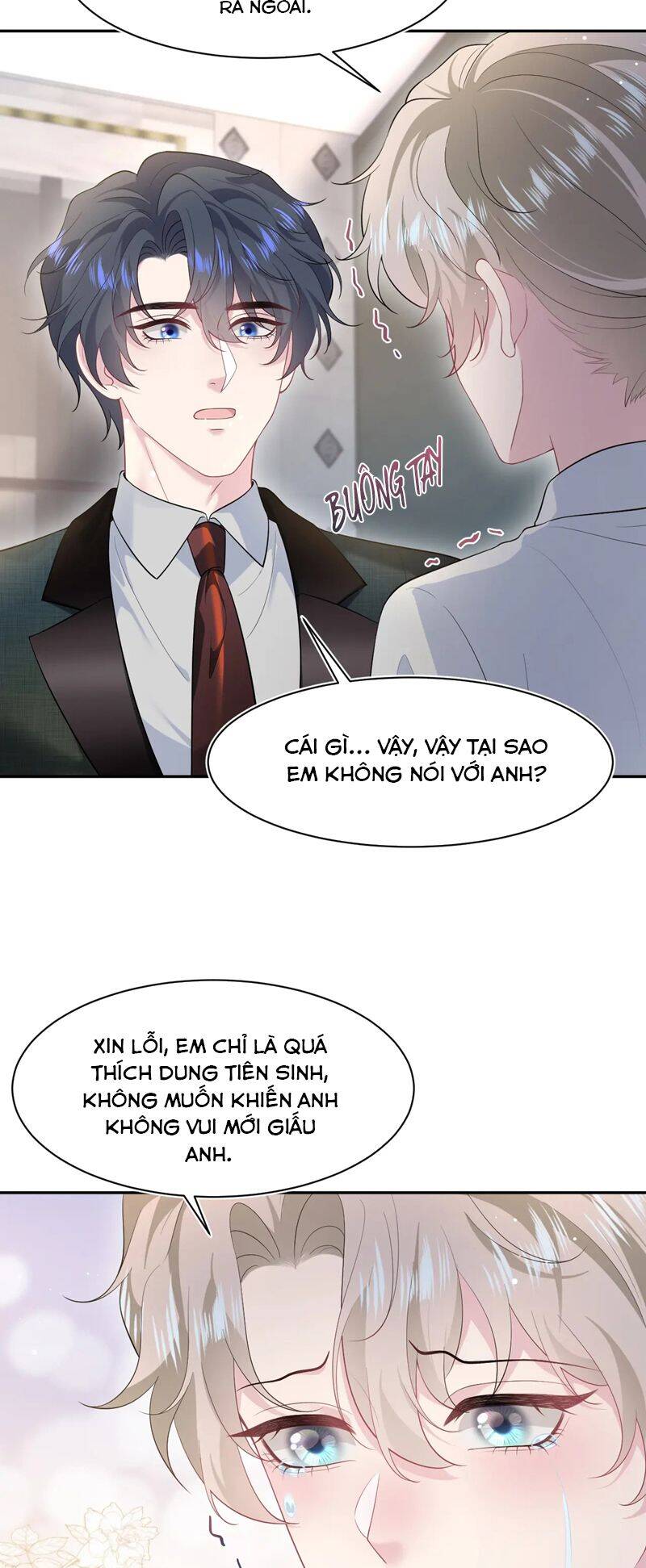 Tuyệt Mỹ Bạch Liên Online Dạy Học Chapter 277 - 4