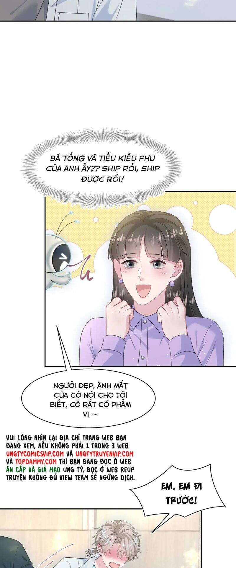 Tuyệt Mỹ Bạch Liên Online Dạy Học Chapter 277 - 31