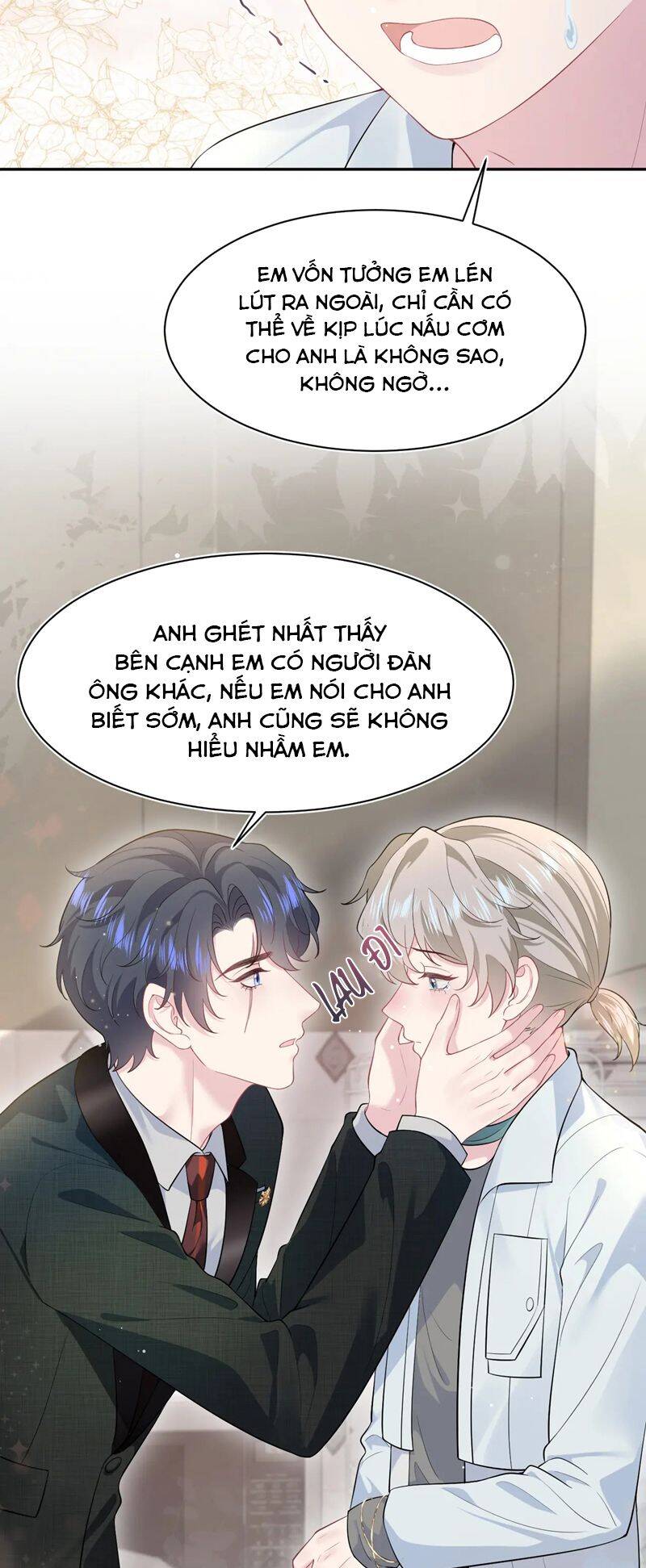 Tuyệt Mỹ Bạch Liên Online Dạy Học Chapter 277 - 5