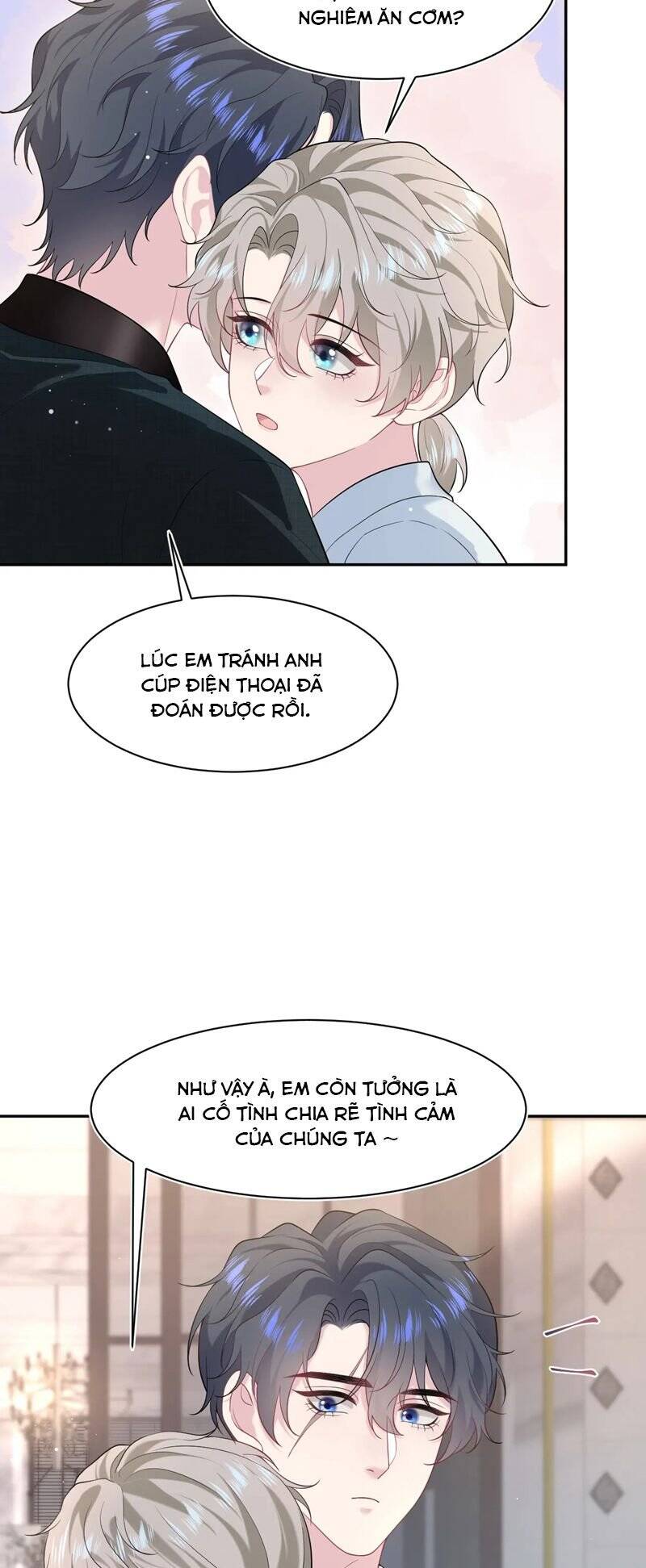 Tuyệt Mỹ Bạch Liên Online Dạy Học Chapter 277 - 7