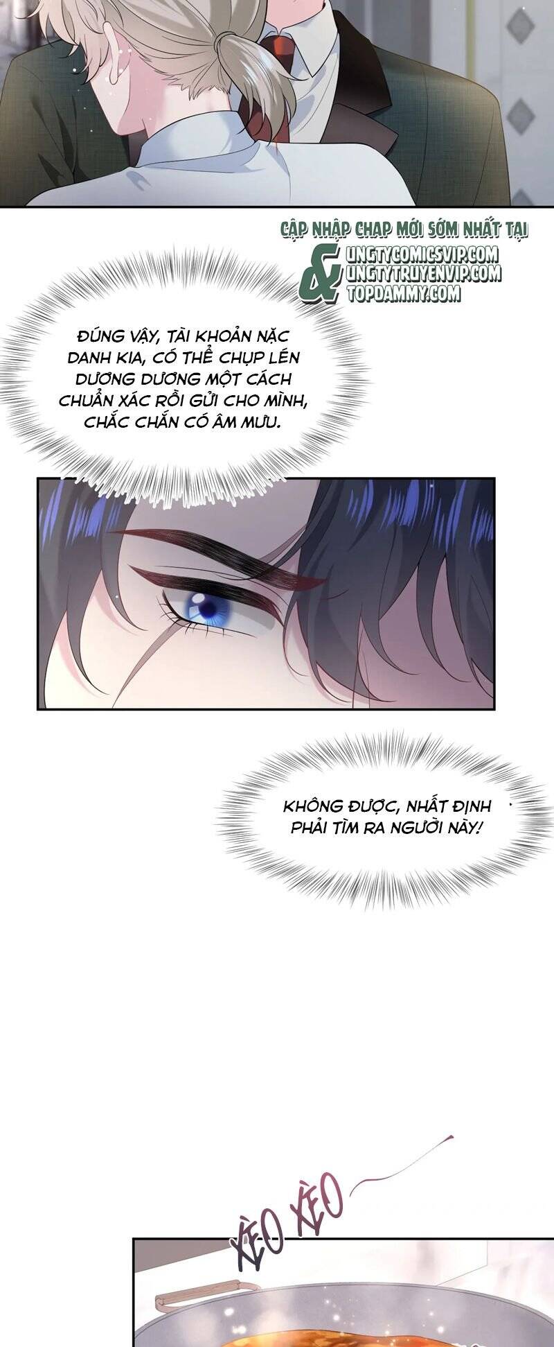 Tuyệt Mỹ Bạch Liên Online Dạy Học Chapter 277 - 8