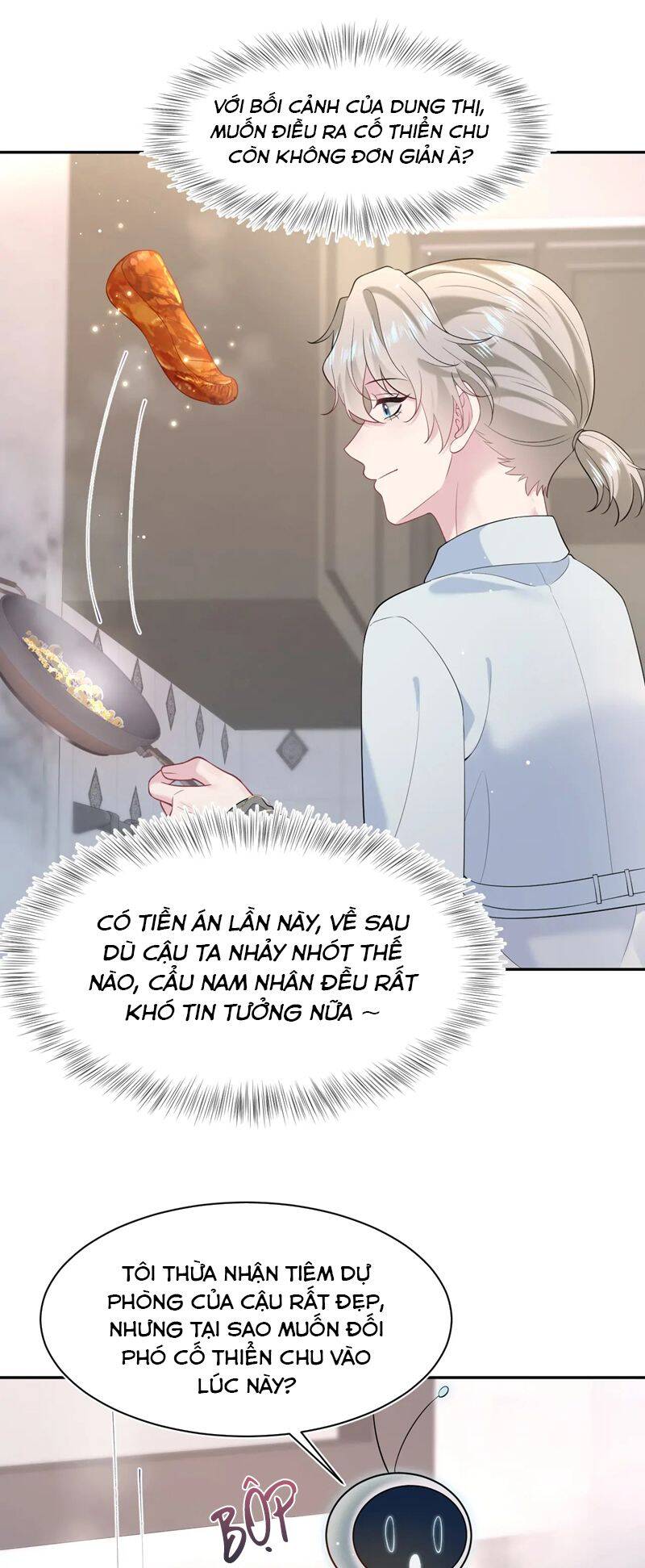 Tuyệt Mỹ Bạch Liên Online Dạy Học Chapter 277 - 10