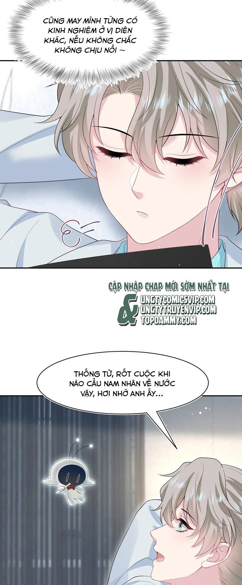 Tuyệt Mỹ Bạch Liên Online Dạy Học Chapter 280 - 16