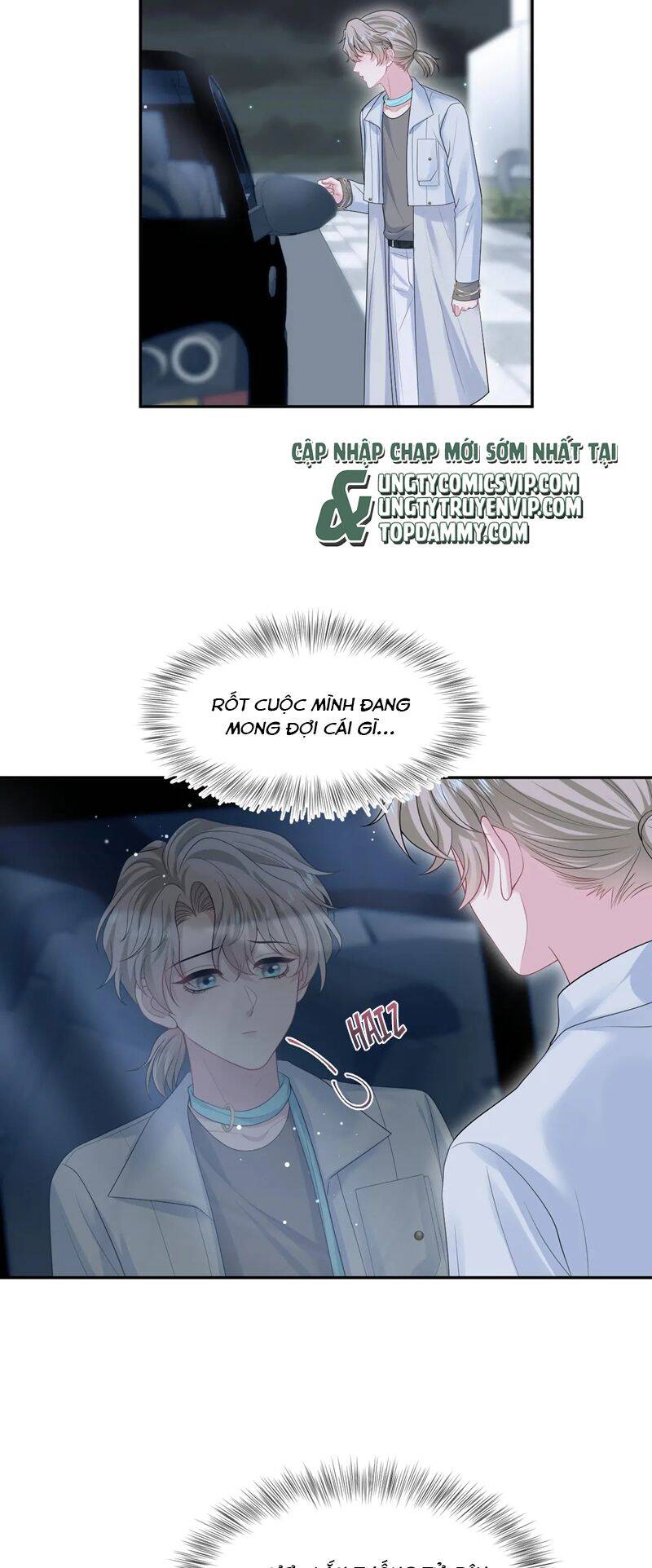Tuyệt Mỹ Bạch Liên Online Dạy Học Chapter 280 - 20