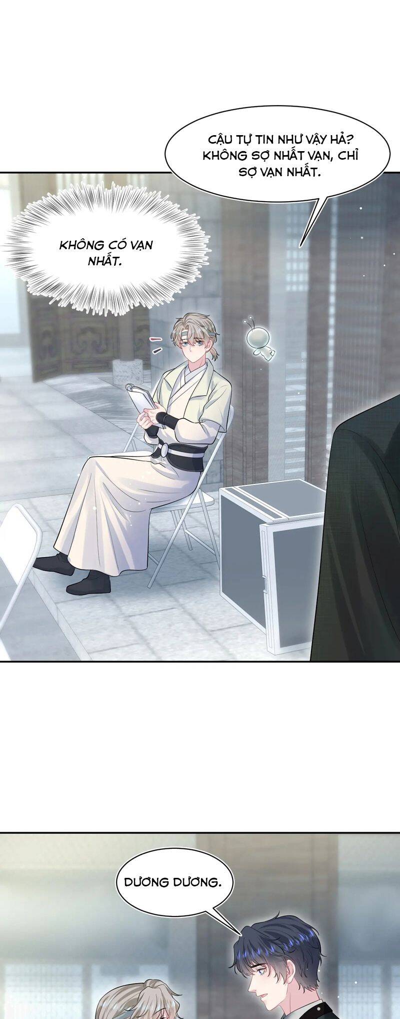 Tuyệt Mỹ Bạch Liên Online Dạy Học Chapter 282 - 12