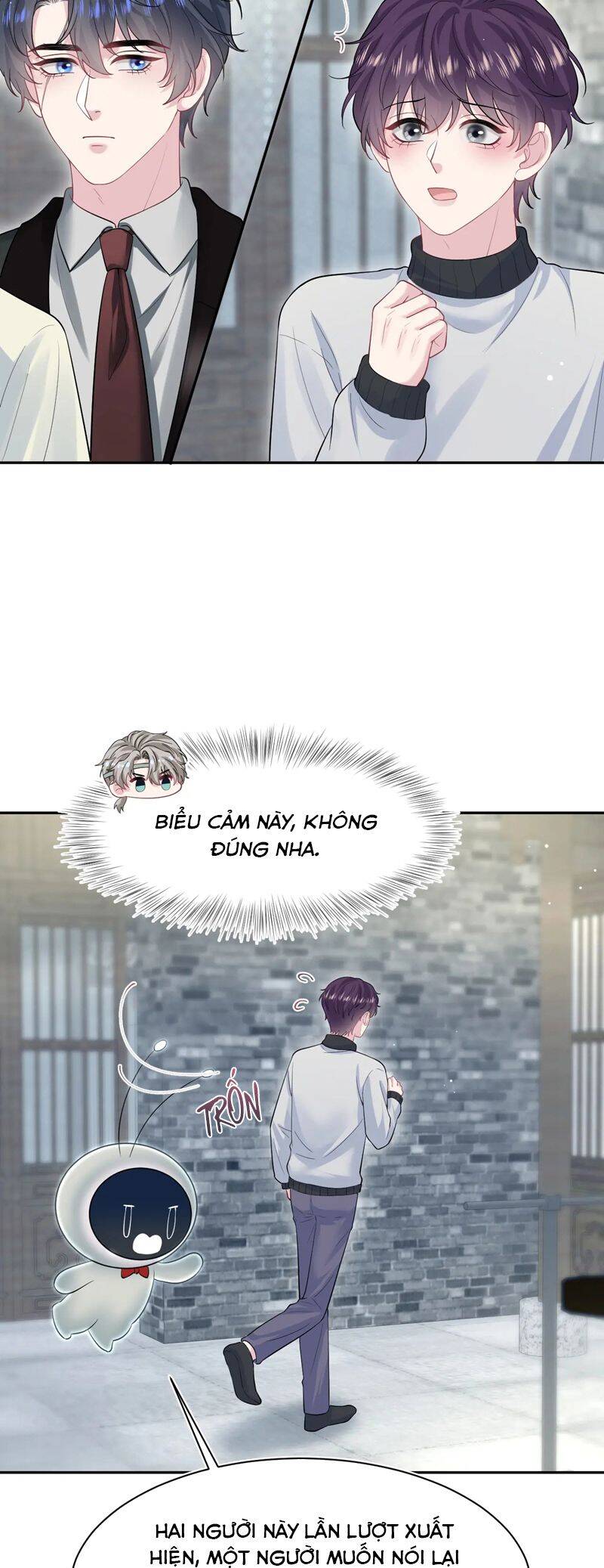Tuyệt Mỹ Bạch Liên Online Dạy Học Chapter 282 - 16