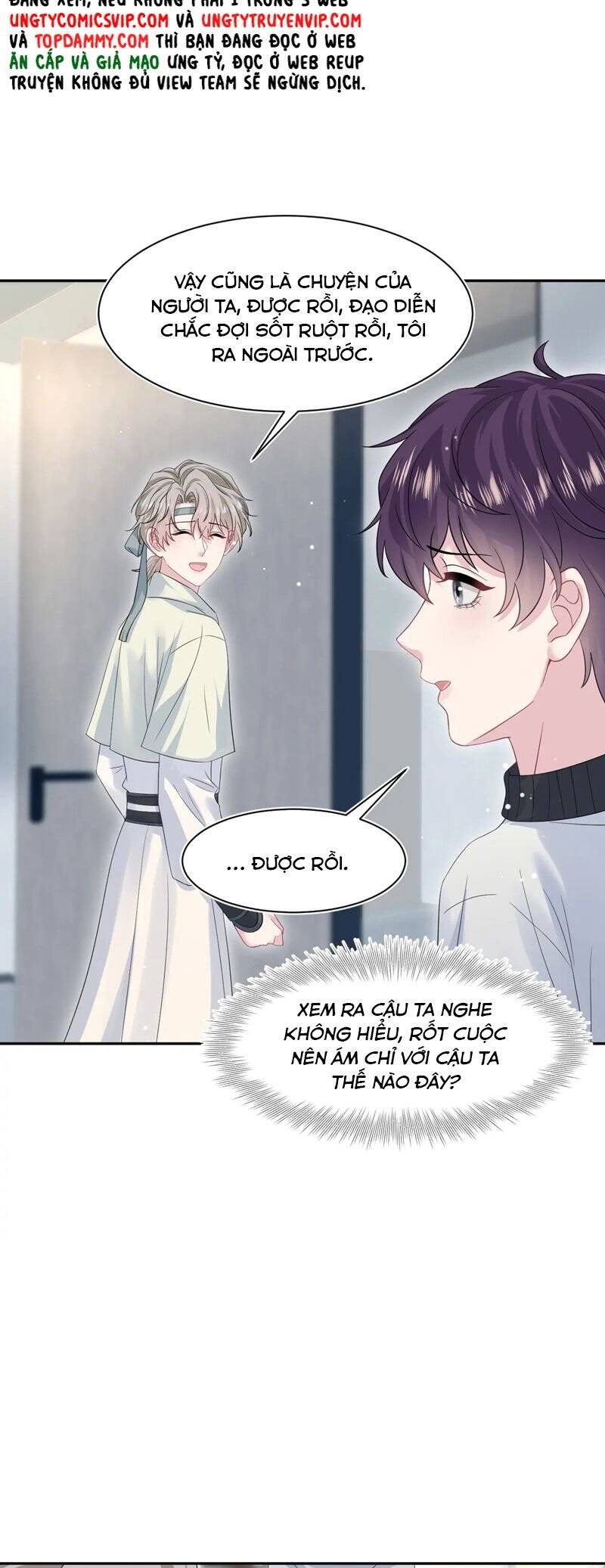 Tuyệt Mỹ Bạch Liên Online Dạy Học Chapter 282 - 23