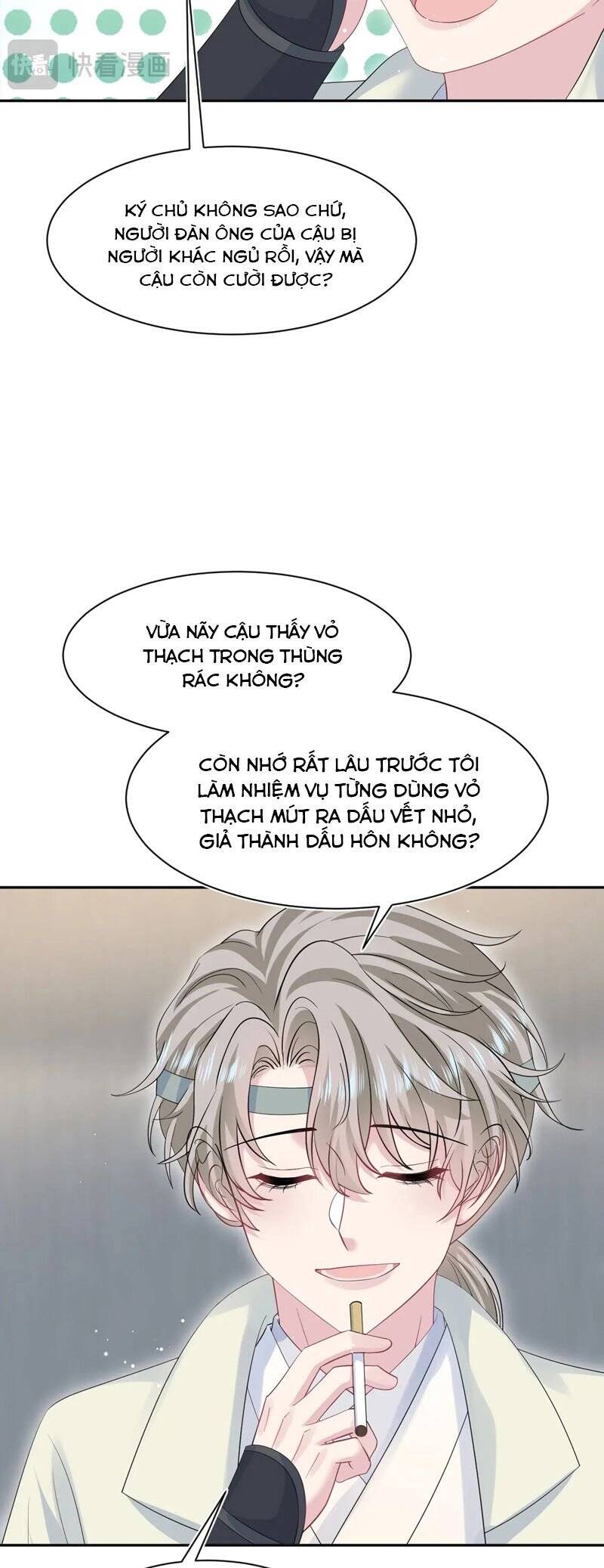 Tuyệt Mỹ Bạch Liên Online Dạy Học Chapter 282 - 26