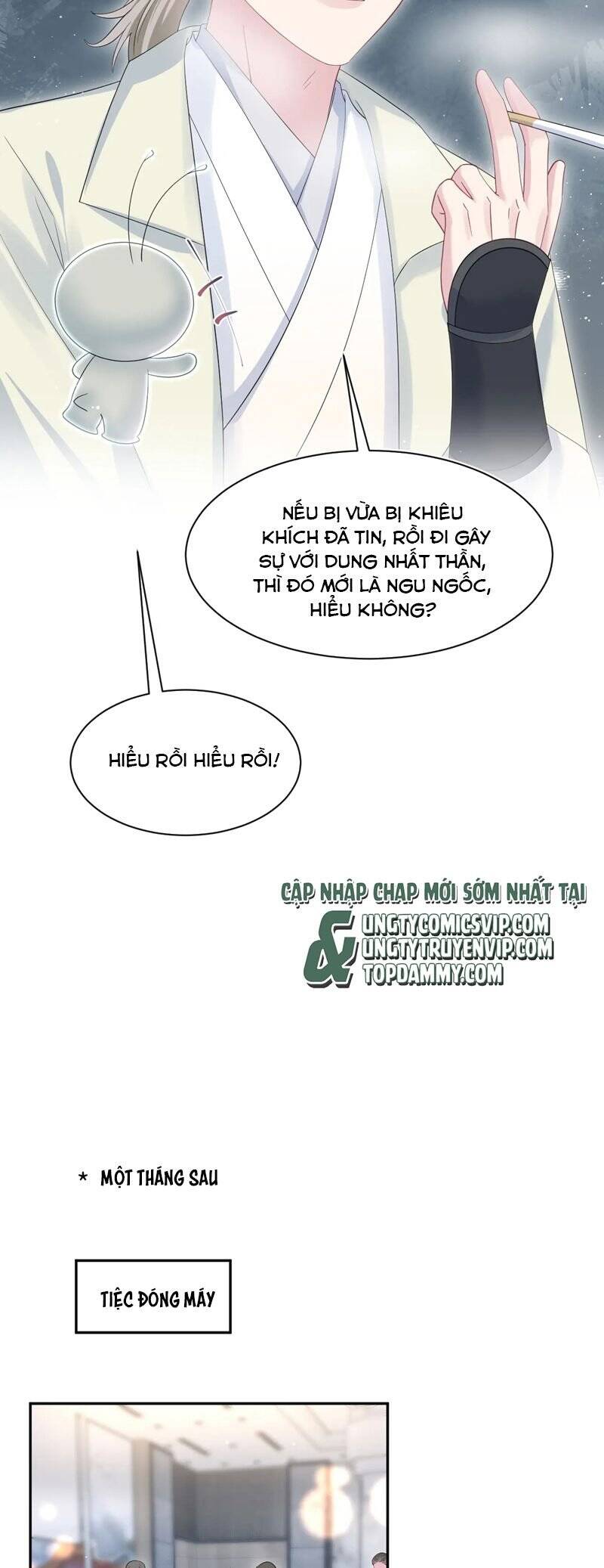 Tuyệt Mỹ Bạch Liên Online Dạy Học Chapter 282 - 29