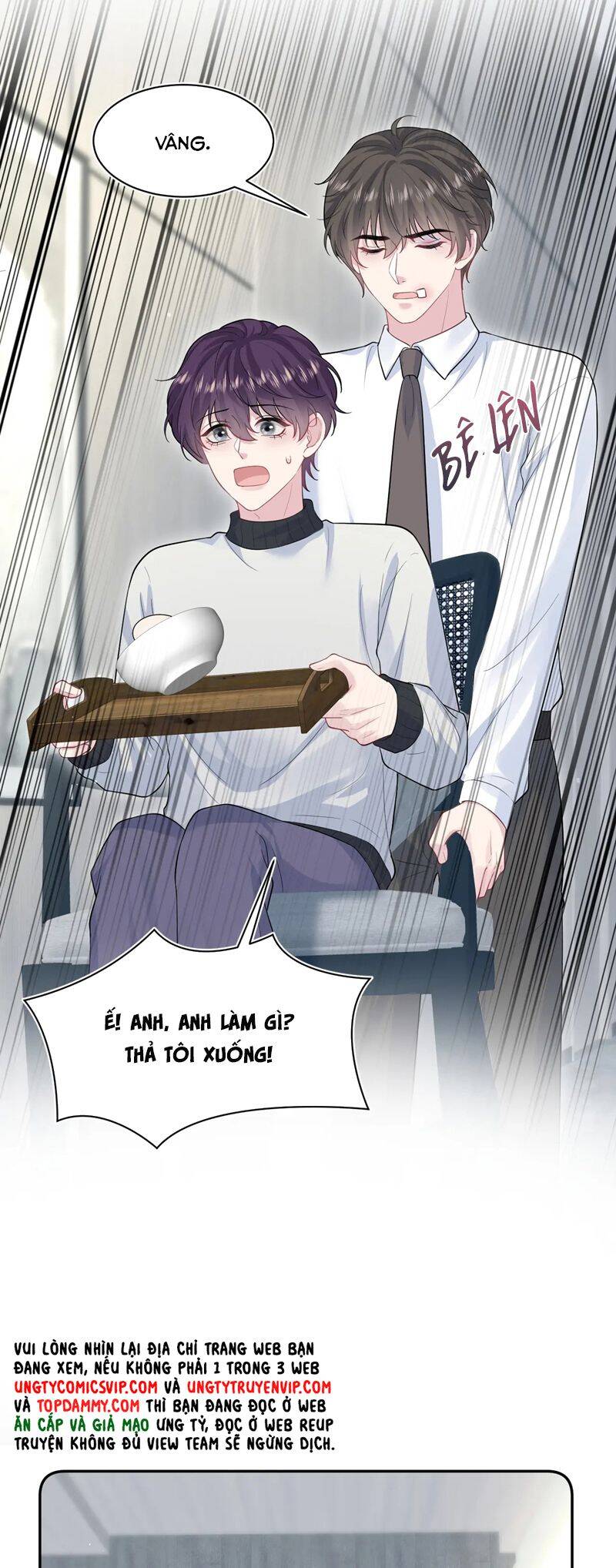 Tuyệt Mỹ Bạch Liên Online Dạy Học Chapter 282 - 5