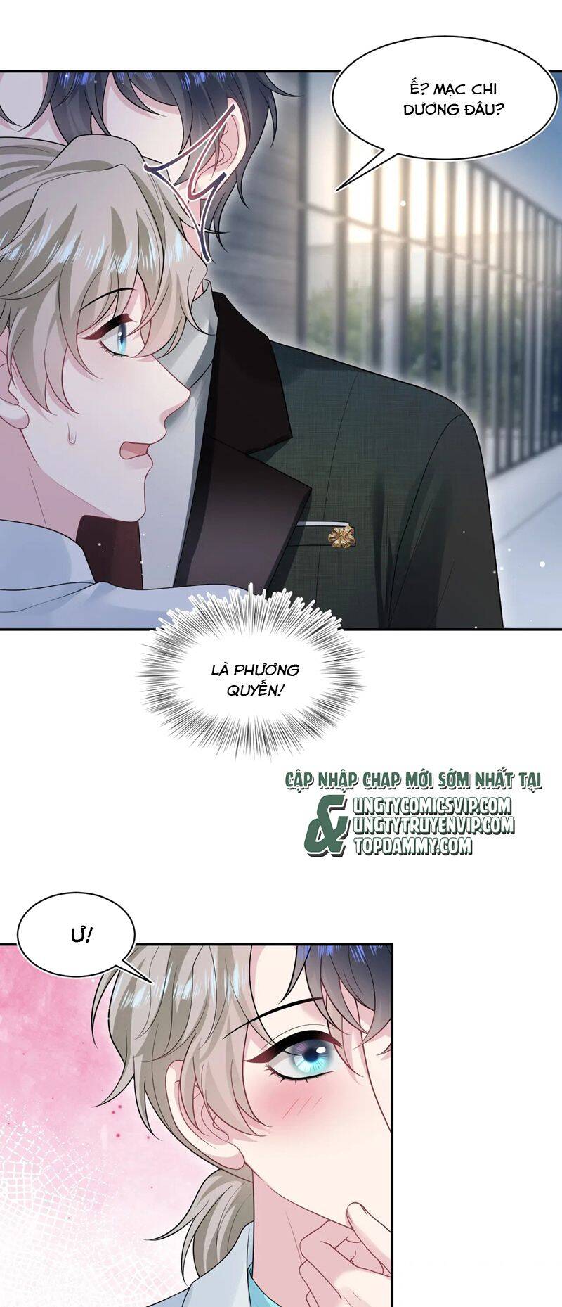Tuyệt Mỹ Bạch Liên Online Dạy Học Chapter 283 - 12