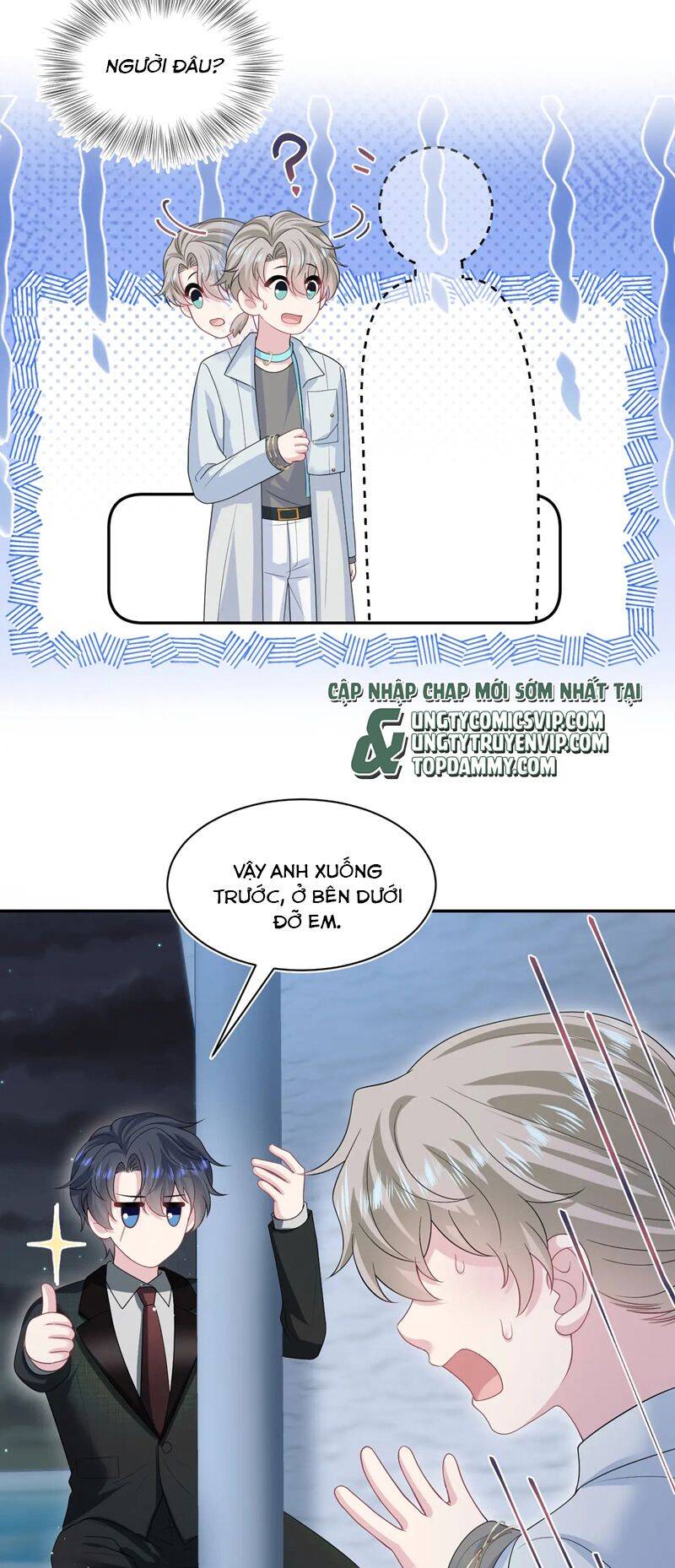 Tuyệt Mỹ Bạch Liên Online Dạy Học Chapter 283 - 16